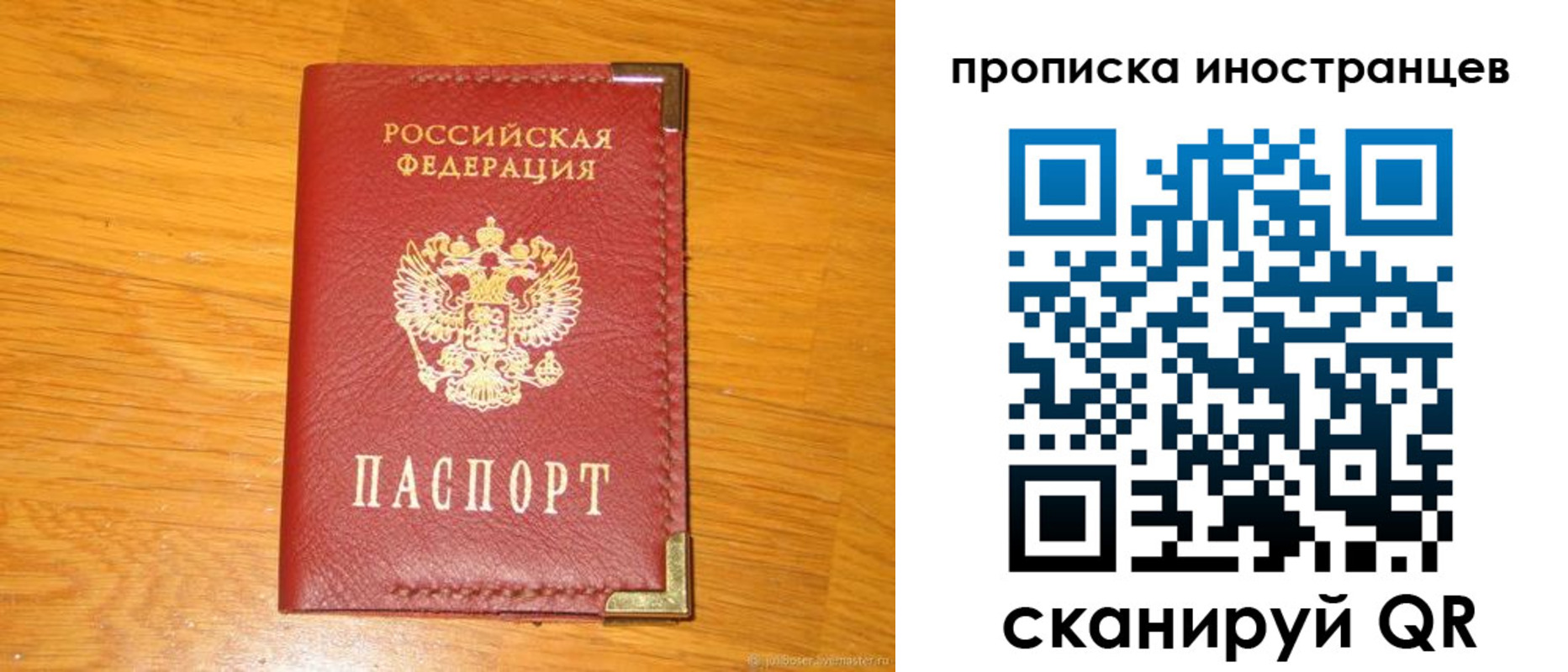 где прописаться в Белгородской области